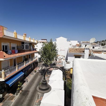 1½ Min. Walk From The Beach Mijas Εξωτερικό φωτογραφία