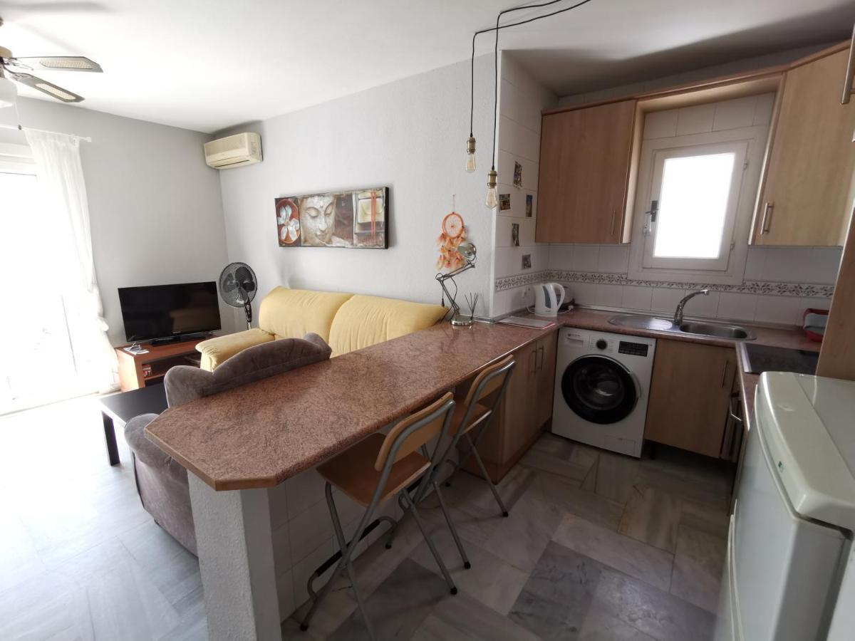 1½ Min. Walk From The Beach Mijas Εξωτερικό φωτογραφία