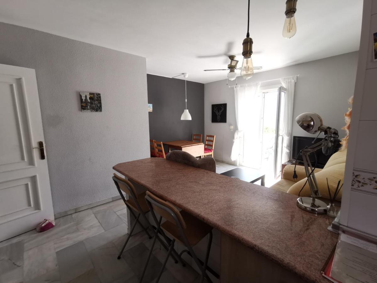1½ Min. Walk From The Beach Mijas Εξωτερικό φωτογραφία