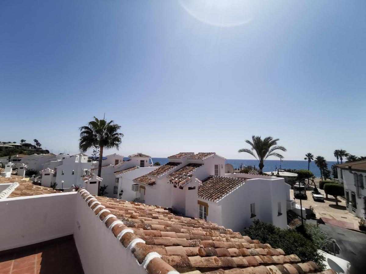 1½ Min. Walk From The Beach Mijas Εξωτερικό φωτογραφία