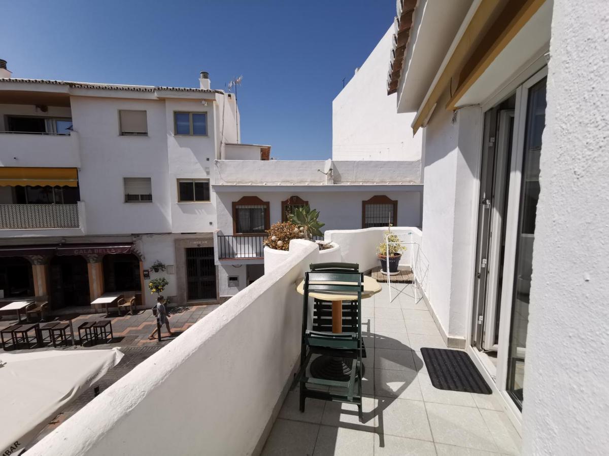1½ Min. Walk From The Beach Mijas Εξωτερικό φωτογραφία
