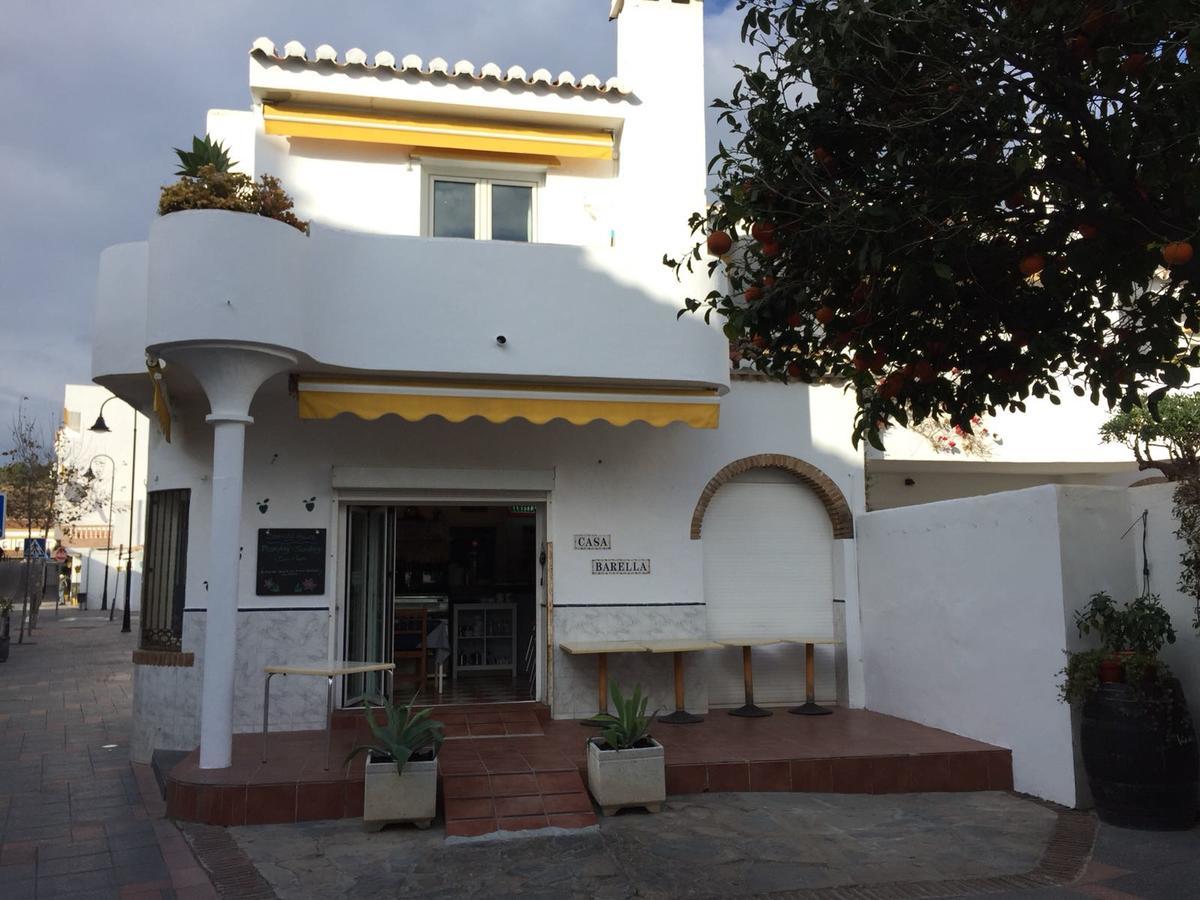 1½ Min. Walk From The Beach Mijas Εξωτερικό φωτογραφία